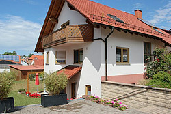 Ferienwohnung Günter Hänling