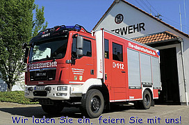 Feuerwehrfest