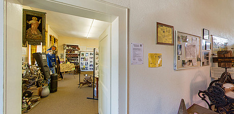 Heimatmuseum Oberotterbach