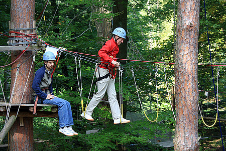Kletterpark Kandel Quadronet Dirk Wohlrabe 03