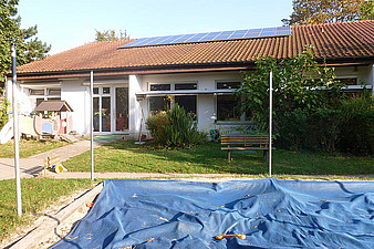 Kindergarten Oberotterbach Kindergarten Oberotterbach