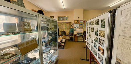 Heimatmuseum Oberotterbach